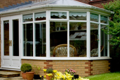 conservatories Crowshill