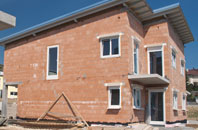 Crowshill home extensions