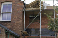 free Crowshill home extension quotes