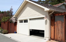 Crowshill garage construction leads